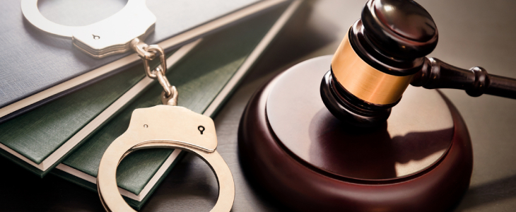 Criminal defense attorney in North Dakota